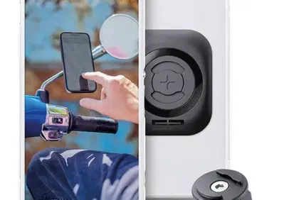 SP Connect Scooter Bundle con interfaccia universa  - Annuncio 9960154