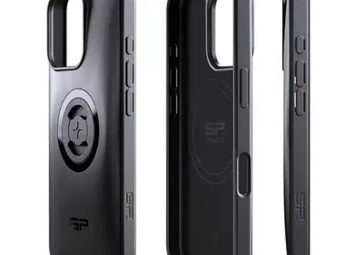 Custodia SP Connect SPC+ Per iPhone 16 Pro SP Conn  - Annuncio 9802716