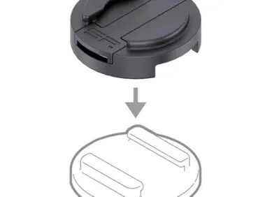SP Adattatore SPC+ SP Connect  - Annuncio 9801239