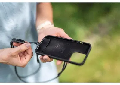 SP Connect Cordino per custodia - Annuncio 9886279