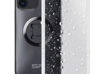 Custodia smartphone IPHONE 13 MINI-12 MINI imperme  - Annuncio 9884337