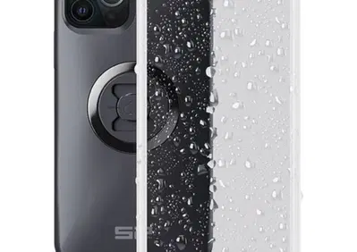 Custodia smartphone IPHONE 13 PRO-13-12 PRO-12 imp  - Annuncio 9884338