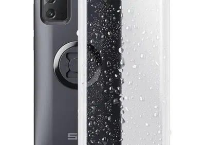 Custodia smartphone Samsung NOTE20-NOTE10+-NOTE9 i  - Annuncio 9884339