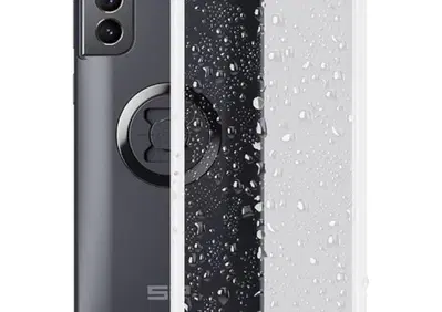 Custodia smartphone Samsung S21+ impermeabile SP C  - Annuncio 9884340