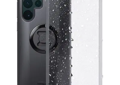 Cover smartphone Samsung S22 ULTRA compatibile con  - Annuncio 9883587