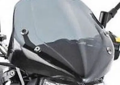 Givi 247A cupolino fumè universale 29x28cm - Annuncio 9882612