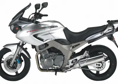 Givi 250F Attacco laterale Monorack HONDA - Annuncio 9886290