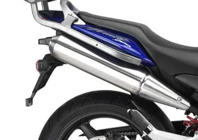 Givi 256FZ Attacco laterale Monorack HONDA - Annuncio 9882650