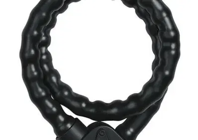 Catena Antifurto Abus Steel-O-Flex 950-100 - Annuncio 9882651