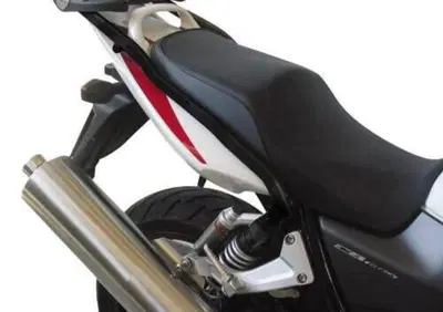 Givi 259FZ Attacco posteriore specifico per baulet - Annuncio 9882654