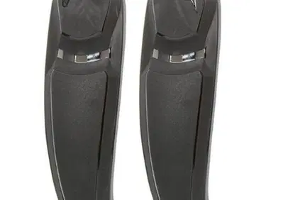 Coppia slider per stivali Alpinestars SMX PLUS ner - Annuncio 9882656