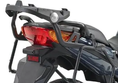 Givi 260FZ attacco posteriore Monokey Monolock per - Annuncio 10011218