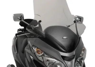 Parabrezza Givi 266DT per SUZUKI - Annuncio 9882713