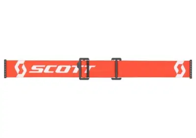 Occhiali Cross Scott Split OTG Arancione - Annuncio 9934388