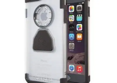Cover Rokform Case Cristal per I Phone 6-6S Plus C  - Annuncio 9503089