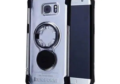 Cover Rokform Case Cristal per Samsung S7 Chiara R  - Annuncio 9929132
