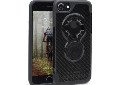Cover Rokform Case Cristal per I Phone 7-8 Carbon  - Annuncio 9933755