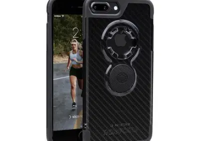 Cover Rokform Case Cristal per I Phone 7-8 Plus Ca  - Annuncio 9928529