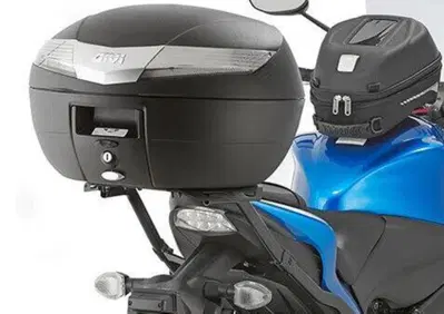 Givi 3110FZ attacco posteriore specifico per Monok - Annuncio 8975837