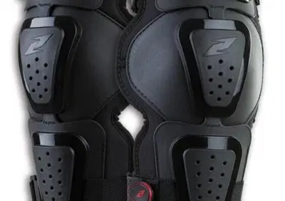 Coppia gomitiere Zandonà ELBOWGUARD Nero Zandona  - Annuncio 9872496