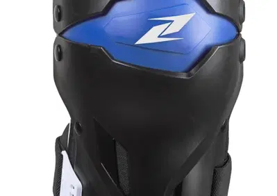 Coppia ginocchiere Zandonà X-TREME KNEEGUARD Nero  - Annuncio 9950983