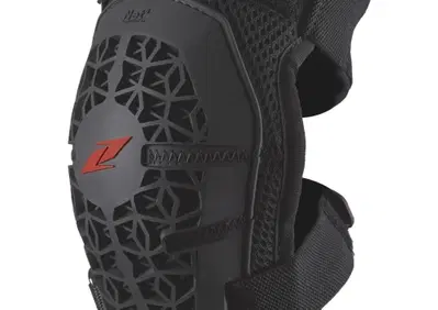 Coppia ginocchiere bambino Zandonà NETCUBE KNEEGUA  - Annuncio 9952398