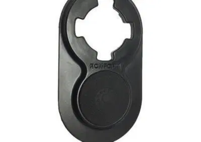 Adattatore universale Rokform con magnete per fiss  - Annuncio 8951856