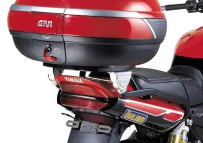 GIVI 341F Attacco posteriore specifico per MONOKEY - Annuncio 10008692