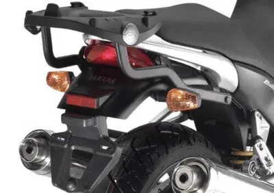GIVI 350FZ Attacco posteriore specifico per MONOKE - Annuncio 9950994