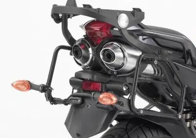 GIVI 351FZ Attacco posteriore specifico per MONOKE - Annuncio 9933757