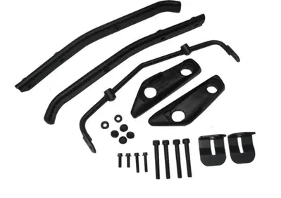 GIVI 351KIT Kit montaggio PL360 PLX360 TE351 senza - Annuncio 9953268