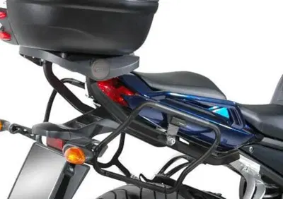 GIVI 359FZ Attacco posteriore specifico per baulet - Annuncio 10003941