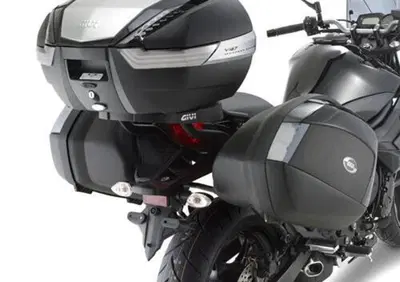 Attacco posteriore Monokey Monolock Givi per Yamah - Annuncio 10011223