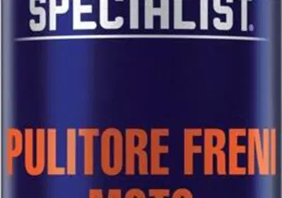 Pulitore Freni WD-40 500ml - Annuncio 10002722
