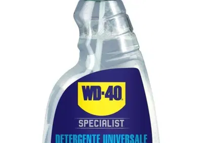 Detergente universale WD-40 500ml - Annuncio 9958237