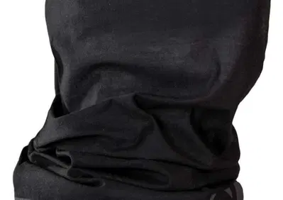 Scaldacollo moto Ixon Pure Nero - Annuncio 9958238