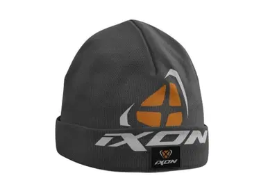 Berretto Ixon Beany Grigio Bianco - Annuncio 10002733