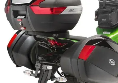 GIVI 4100FZ Attacco posteriore specifico per MONOK - Annuncio 10009941