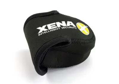 Custodia neoprene Xena medium Nero - Annuncio 9503101