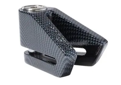Bloccadisco Xena x2 in acciaio inox perno 14mm Car - Annuncio 9861074