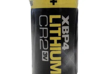 Ricambio pile Xena cr2 / bp.9 per serie XX e XZZ6L - Annuncio 9501313
