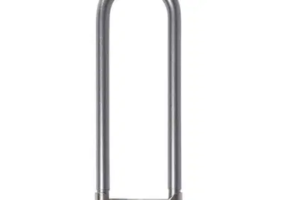 Arco Xena in acciaio inox da 310mm - Annuncio 9706004