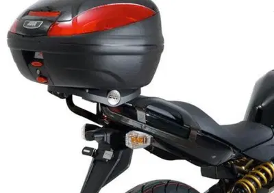 GIVI 445FZ Attacco posteriore specifico per MONOLO - Annuncio 9179567