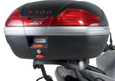 GIVI 448FZ Attacco posteriore specifico per MONOKE - Annuncio 9852415