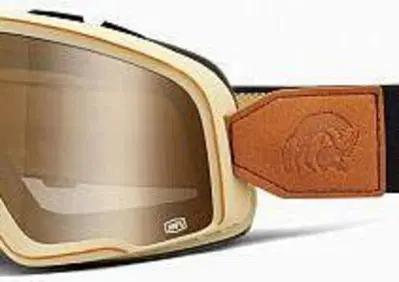 Occhiali Cross 100% Barstow State Of Ethos Lente B  - Annuncio 9876780