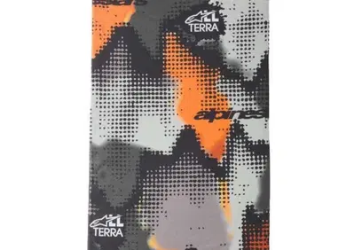 Scaldacollo Estivo Alpinestars Buff Nazca Grigio C - Annuncio 9388106