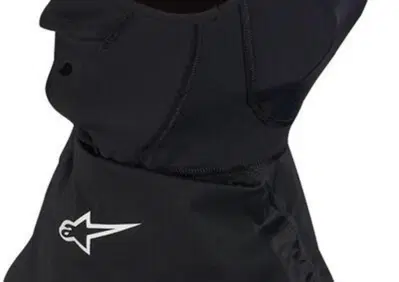 Sottocasco Alpinestars Touring Winter nero - Annuncio 8920228