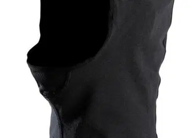 Sottocasco Alpinestars Open Face nero - Annuncio 9351545