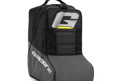 Borsa porta stivali Gaerne G.BOOTS BAG Nero - Annuncio 9929472