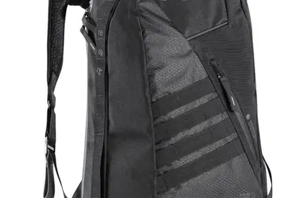 Zaino moto Ixon V-CARRIER 25 Nero - Annuncio 9171160